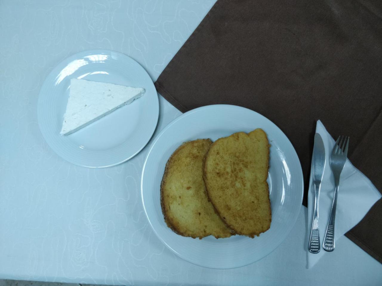 Hotel Restaurant Popini Laki Yagodina Buitenkant foto