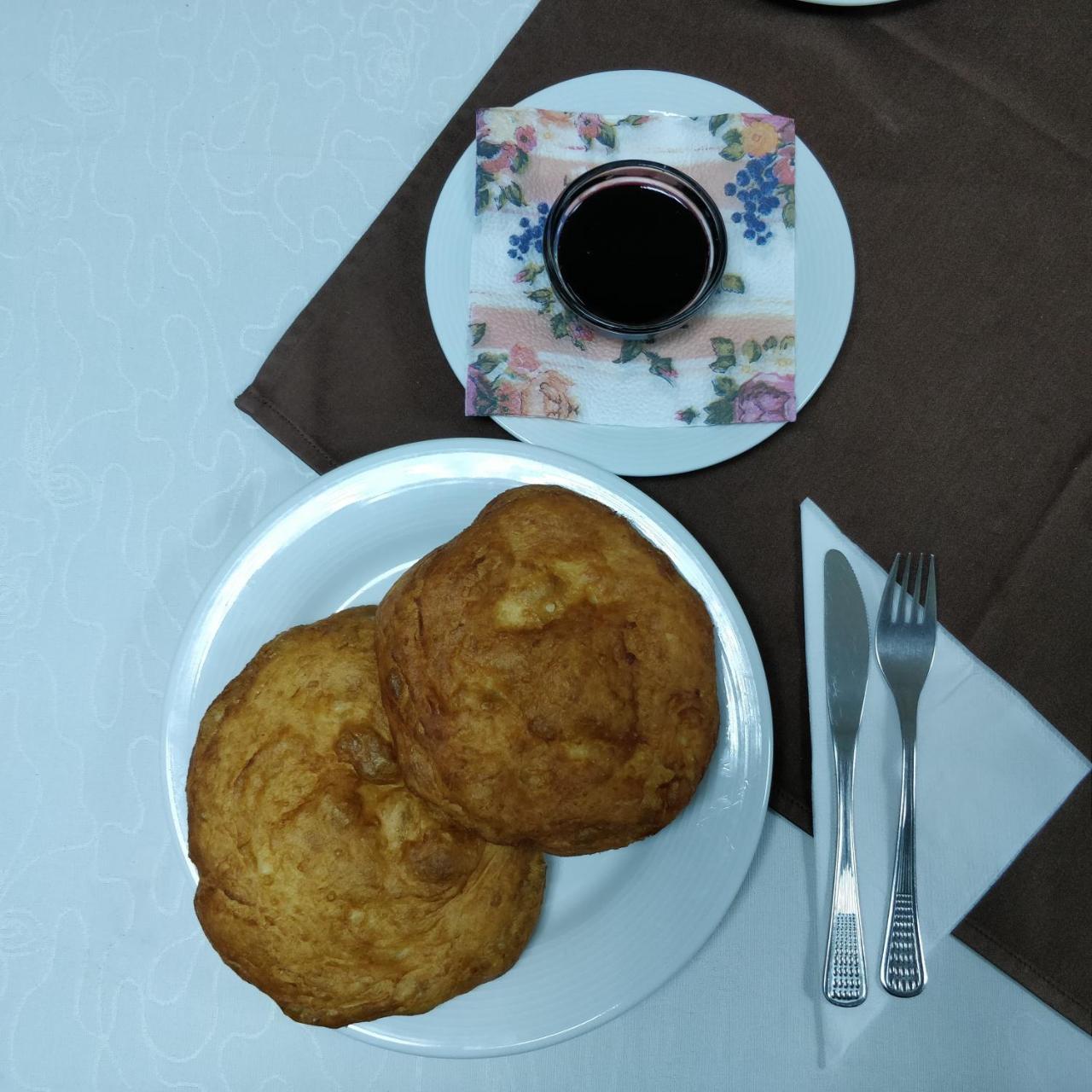 Hotel Restaurant Popini Laki Yagodina Buitenkant foto